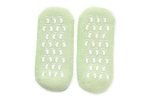 Spa Moisturizing Gel Socks - صورة 3