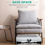 Portable Folding Table - صورة 3