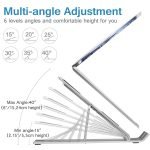 Ergonomic laptop stand - Image 9