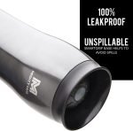 Mighty Mug Stainless Steel Travel Mug - Image 2