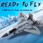 Airplane Remote Control - صورة 3