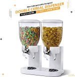 Double Cereal Dispenser - صورة 6