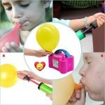 Electric Ballon Bump - صورة 2