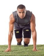 Sweet Sweat Thigh Trimmers