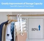 Pants Hangers - صورة 2