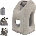 Travel Pillow for Airplanes - صورة 3