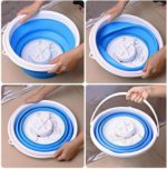 Mini Folding Washing Machine - Image 8
