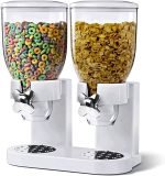 Double Cereal Dispenser - صورة 7