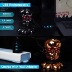 Electric Razor for Men - Image 2