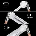 ionic shower head - Image 2