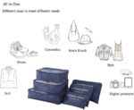 Travel Laundry Bags - Image 9
