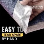 Roll Double-Sided Grid Fiber Adhesive - صورة 7