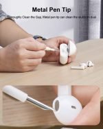 Cleaning Pen Kit for AirPods - صورة 7