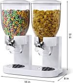 Double Cereal Dispenser - صورة 8
