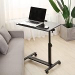Portable Folding Computer Desk Laptop - Image 9