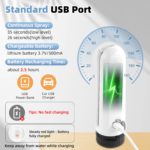 Travel Wireless Portable Bidet - صورة 4