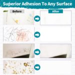 Small Roller Wall Repair Brush - Image 8