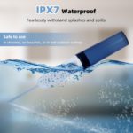 Travel Wireless Portable Bidet - صورة 6