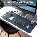 Aothia Office Desk Pad - صورة 2