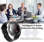 Smart Watch with Earbuds - صورة 4