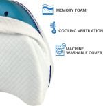 Leg and Knee pillow - صورة 5