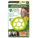 Cool Turtle Mask Enhancer - Image 2