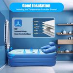 Inflatable Adult Bath Tub - Image 7