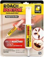 Roach Doctor Cockroach Gel Ready