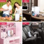 Mini Makeup Fridge - Image 9