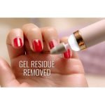 Mini Electric Salon Nails Kit - صورة 5