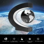 Globes Floating in midair - Image 5