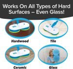 the motorized spinning mop - صورة 4