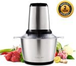 Electric Meat Grinder