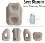 Travel Pillow for Airplanes - صورة 5