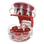 Cherry Pitter, Professional Cherry Stone Remover - Image 2
