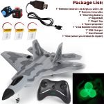 Airplane Remote Control - صورة 5