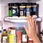 INSTAHANG Rotating Shelf - صورة 4