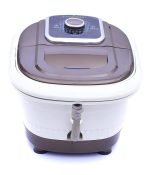 Foot Massager and Spa - صورة 5