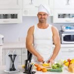 Bavarian Edge Kitchen Knife Sharpener - صورة 5