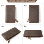 Leather Multi Card - Image 5