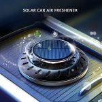 Car Air Freshener Solar - صورة 4