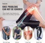 FIT KING Knee Massager - Image 3