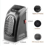 Portable Heater - صورة 3