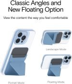 Magnetic Stand MagSafe - صورة 6