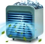 Mini Portable Air Conditioner