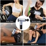 Facial Massage Gun - صورة 12