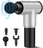 Fascial gun massage - Image 2