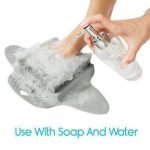 Shower Foot Scrubber - Image 4