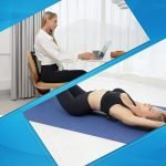 Magic back support - صورة 6