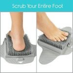 Shower Foot Scrubber - Image 5